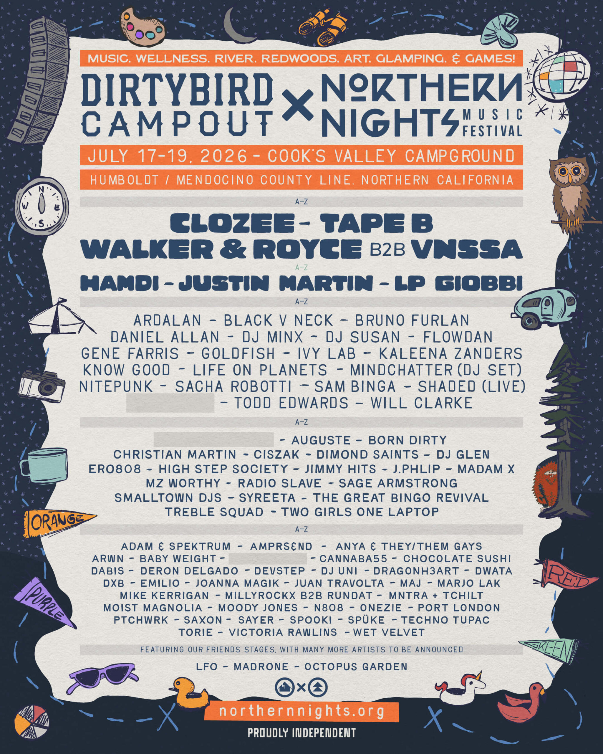DBCOxNN26 _ Lineup _ Tier 1_ r14 – Night Theme _ Option 2