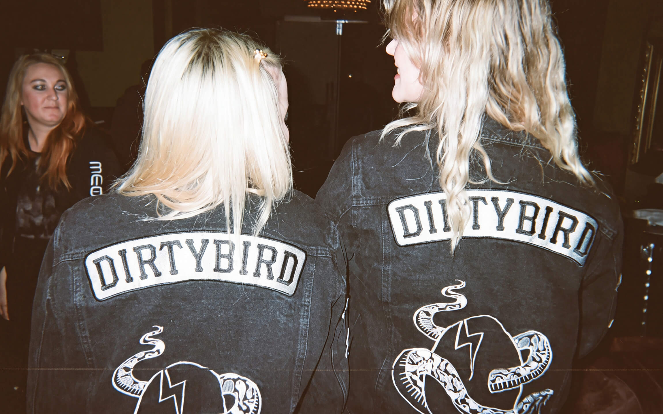 Dirtybird