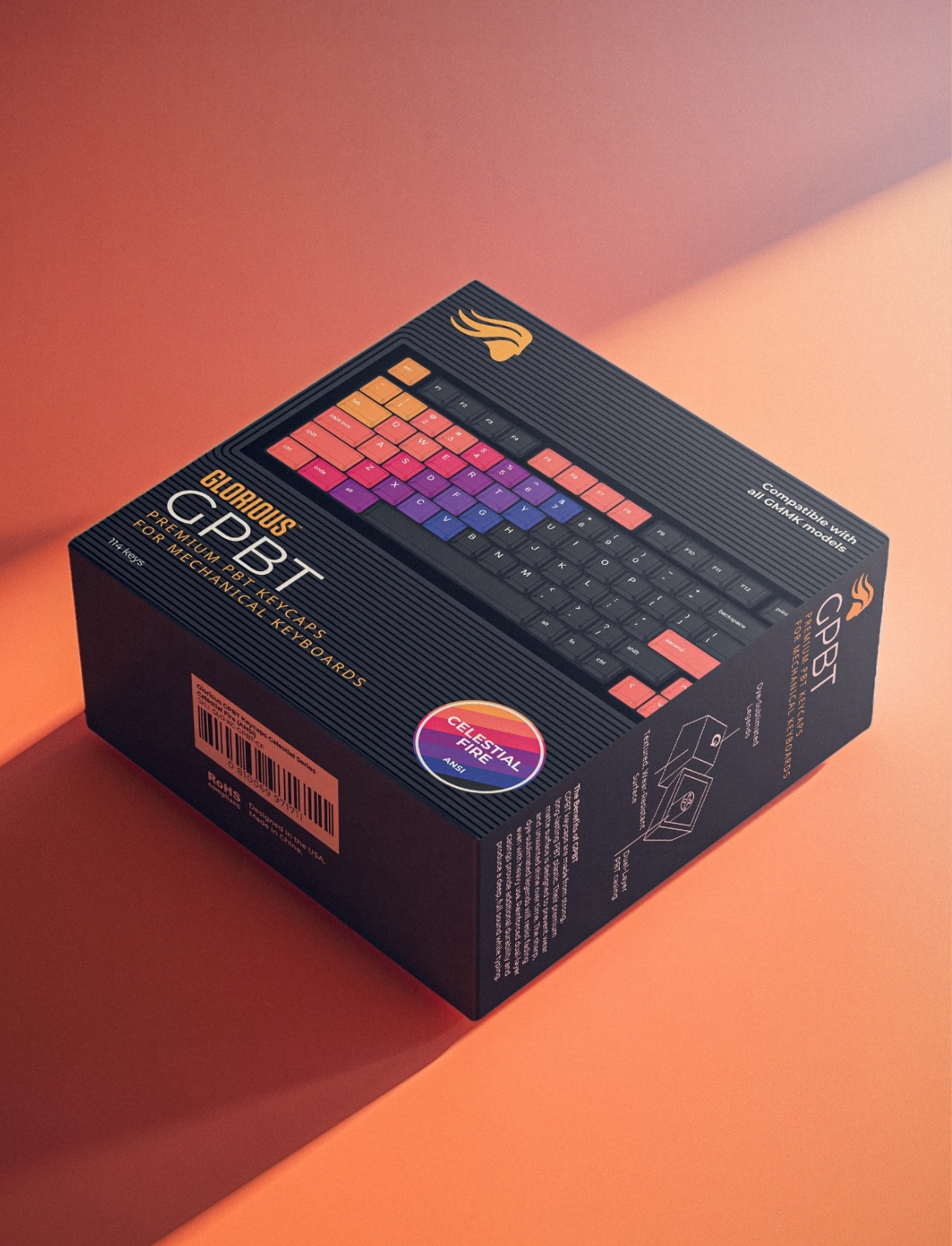 Glorious Packaging