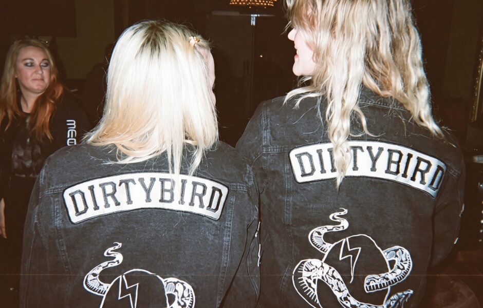 Dirtybird