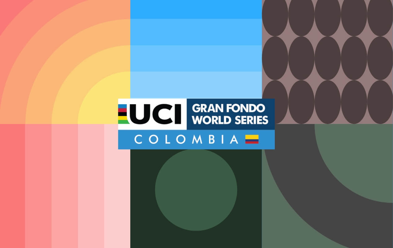 UCI Gran Fondo World Series Colombia 2025